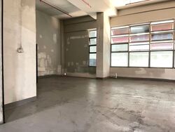 West Connect Building (D22), Factory #566106081